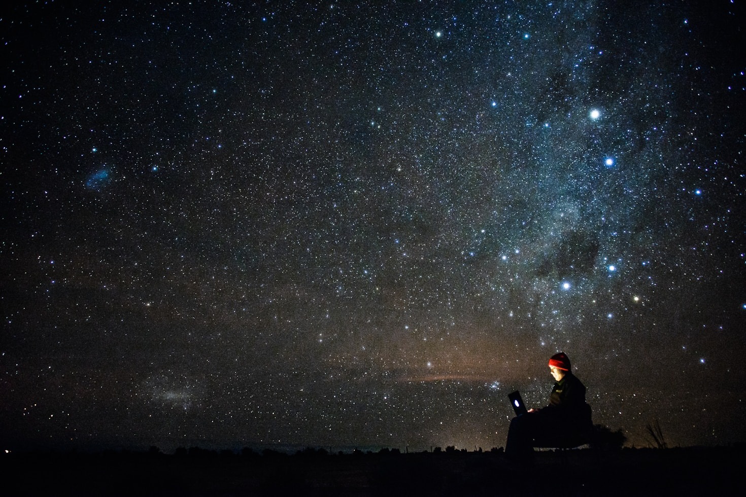 How Travel Photography Tells a Story