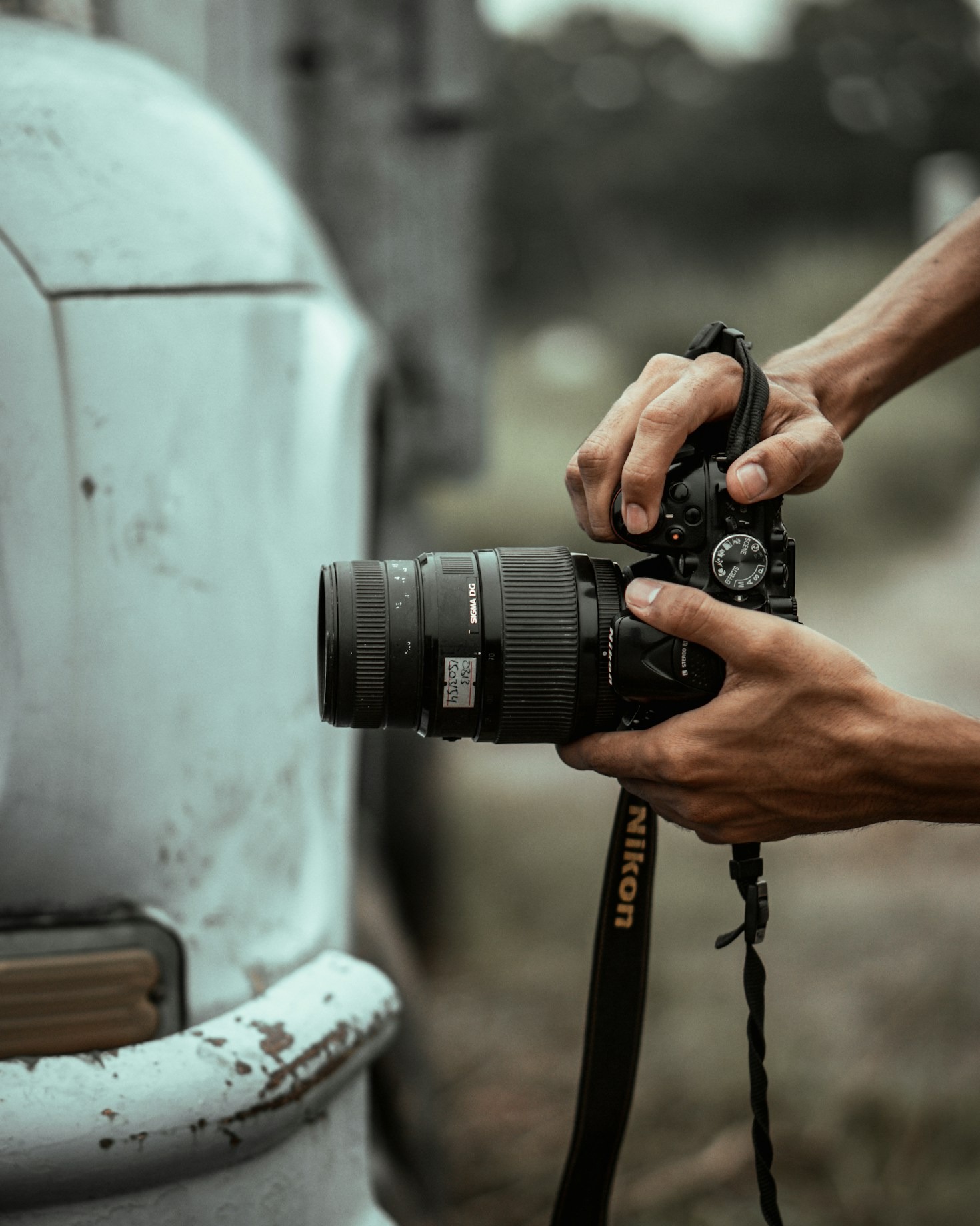 The Art of Minimalist Travel Blogging