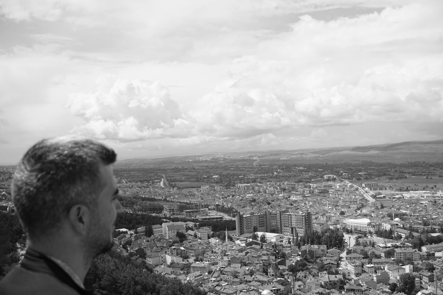 Travel Tips from a Seasoned Nomad